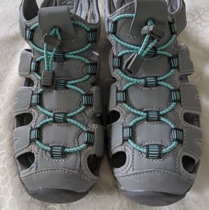 Khombu Comfort Lady Active Sandals